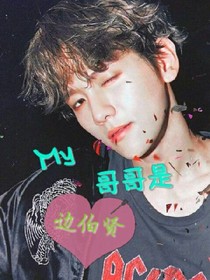 我的哥哥是边伯贤。。