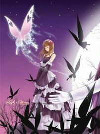 魔鬼少女的復仇之路