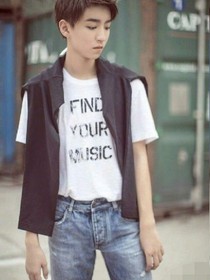 TFBOYS之你是我的菜（2）