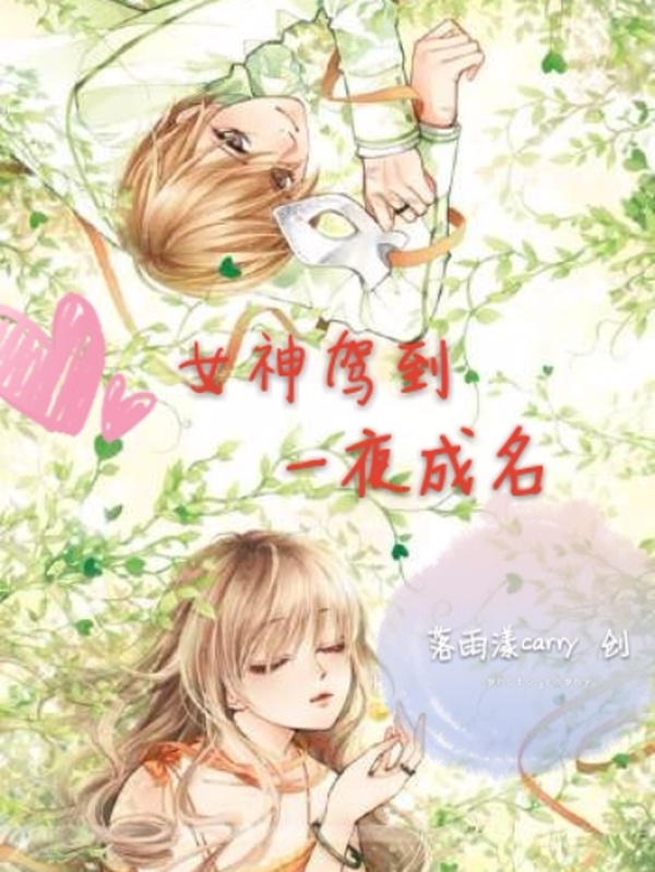 女神驾到:一夜成名