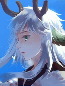 我与地下宫