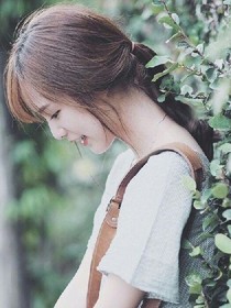 在，遇见你的那一刻
