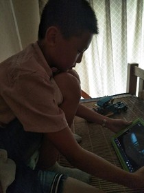 易烊千玺的魅力太大了