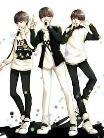 TFBOYS之在你心