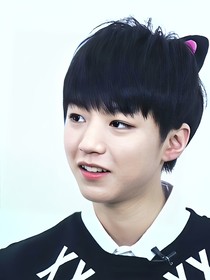TFBOYS之寵愛娜娜們