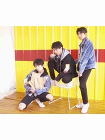 三生有幸——TFBOYS