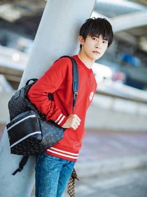 TFBOYS与两姐妹之间的秘密