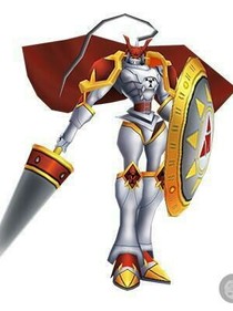 十四骑士