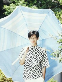 梦境与I