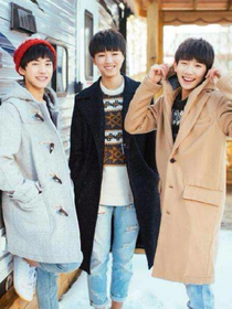 TFBoys之黑粉的爱