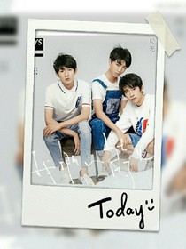 tfboys之那時花開花落