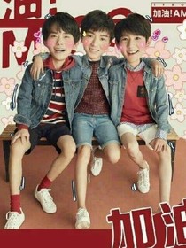 tfboys之甜蜜小宠妻