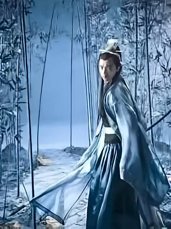 凯皇的落跑女妃