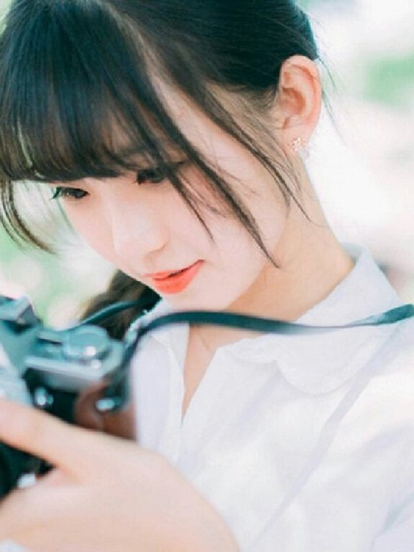EXO少女的时光之旅