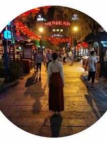成为作者的一天