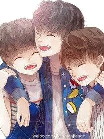 tfboys之…