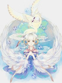 飛鳥，夢(mèng)竹飛