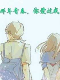 那年青春，你爱过我