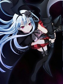 胖死神