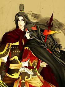 貴妃要報(bào)仇