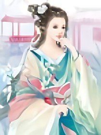 嫡女重生：強(qiáng)勢(shì)回歸