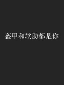 盔甲和软肋都是你