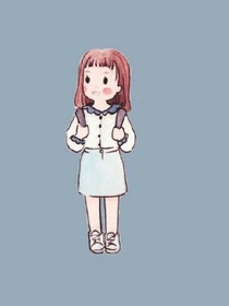 好好學(xué)習(xí)做不真實的自己（1）
