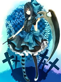 死神之全能LOLI