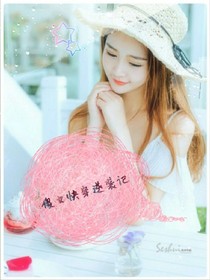 傻女快穿逆袭记