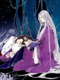 魔王殿下的无情妃