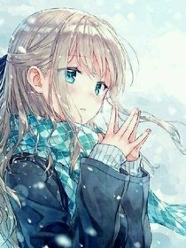 暖冬*