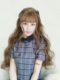 爱&