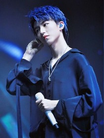 TFBOYS之再愛你一次