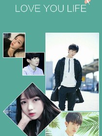 TFboys之复仇美妻