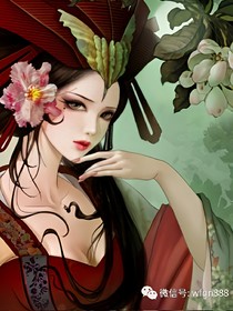 依山观澜