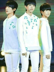 Tfboys你是我小妹