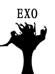 EXO之女王萌萌噠