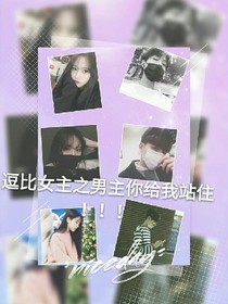 逗比女主之男主你给我站住！！！