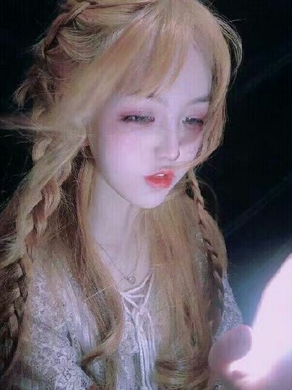 头像库