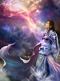 万古天尊之天之子