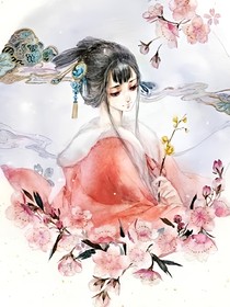 蝶里千秋雪