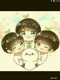 十年的十年