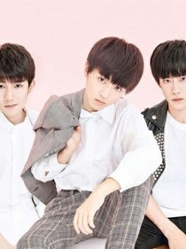 tfboys之时光慕寒