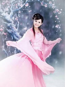 霸道总裁的宠爱妻