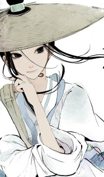 花落醉红颜
