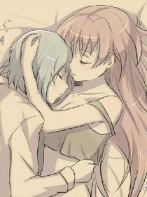怒放的百合恋