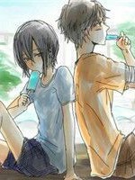 夫君.等我