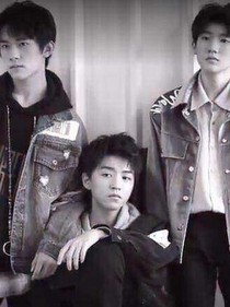 TFBOYS:永遠(yuǎn)是朋友