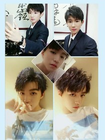 TFBOYS…………