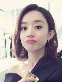 赵丽颖完美人生